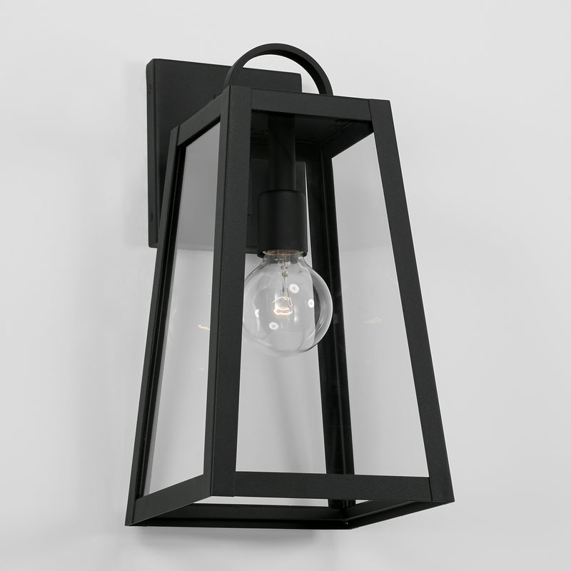 Leighton Outdoor Wall Lantern