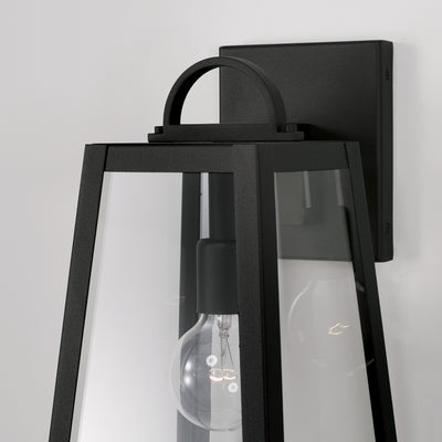 Leighton Outdoor Wall Lantern