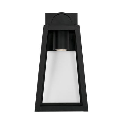 Leighton Outdoor Wall Lantern