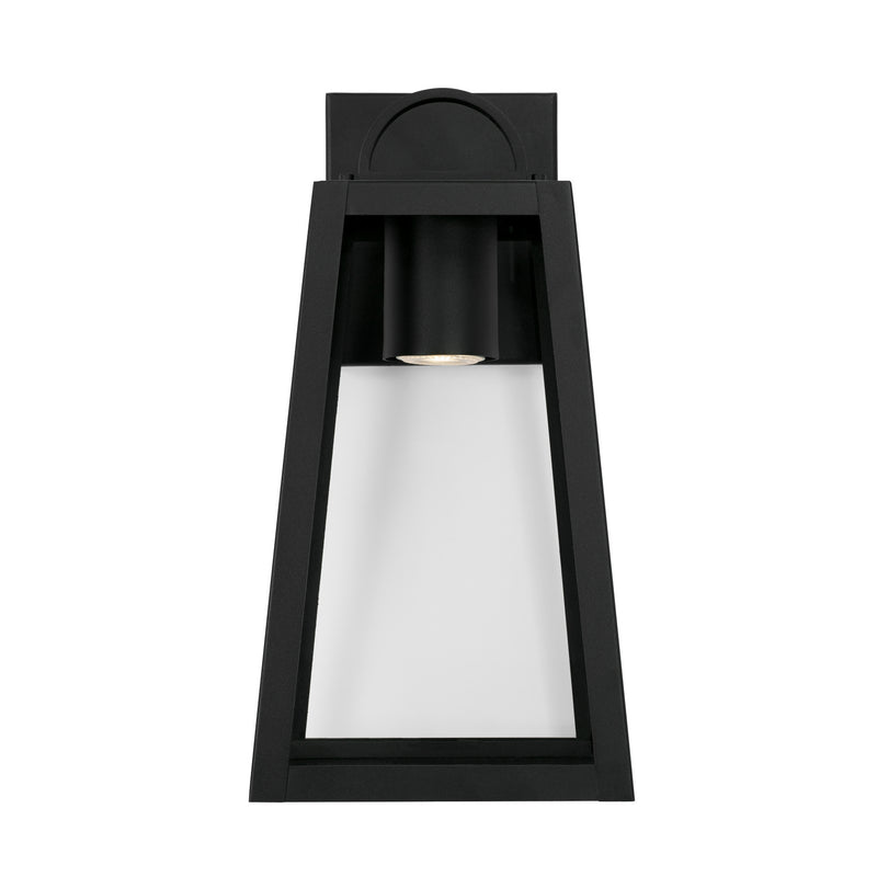 Leighton Outdoor Wall Lantern