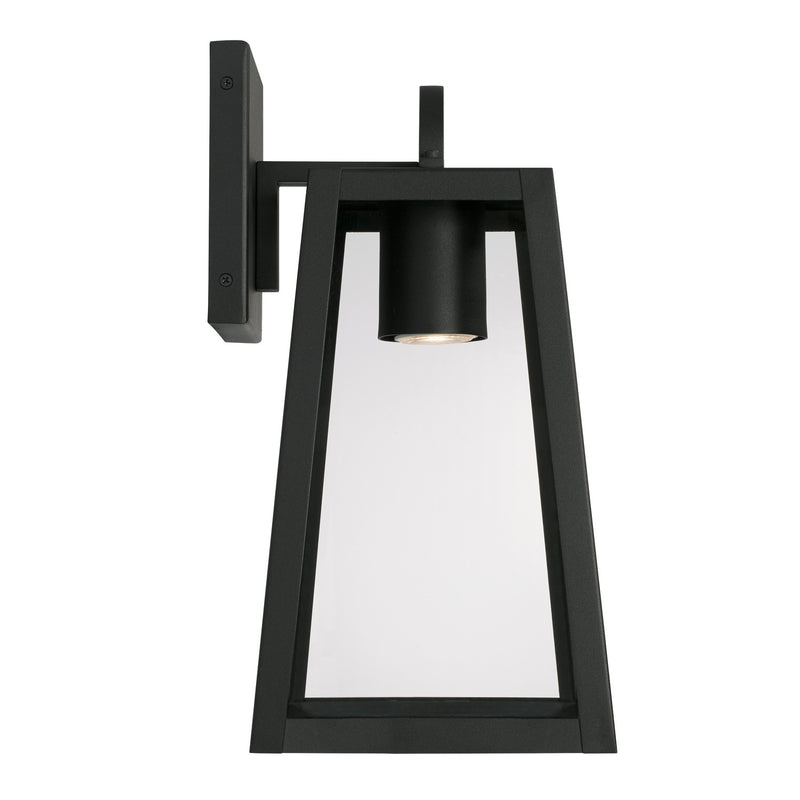 Leighton Outdoor Wall Lantern