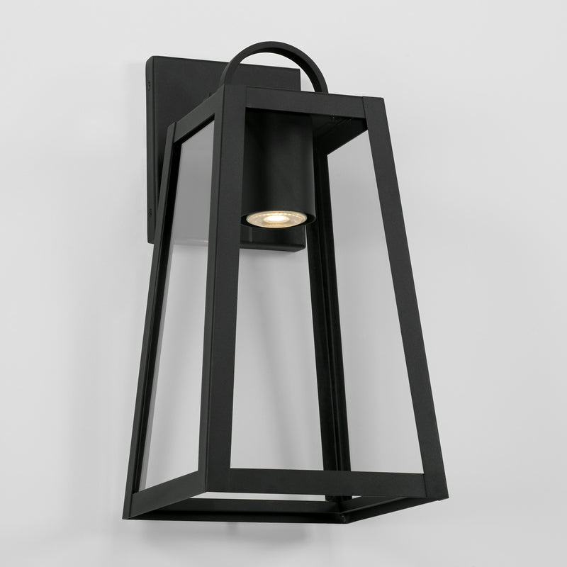 Leighton Outdoor Wall Lantern