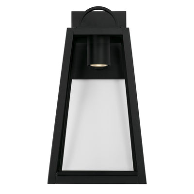 Leighton Outdoor Wall Lantern