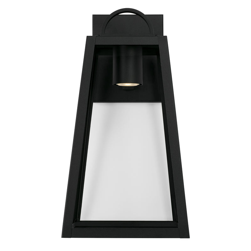 Leighton Outdoor Wall Lantern