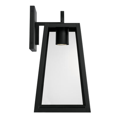 Leighton Outdoor Wall Lantern