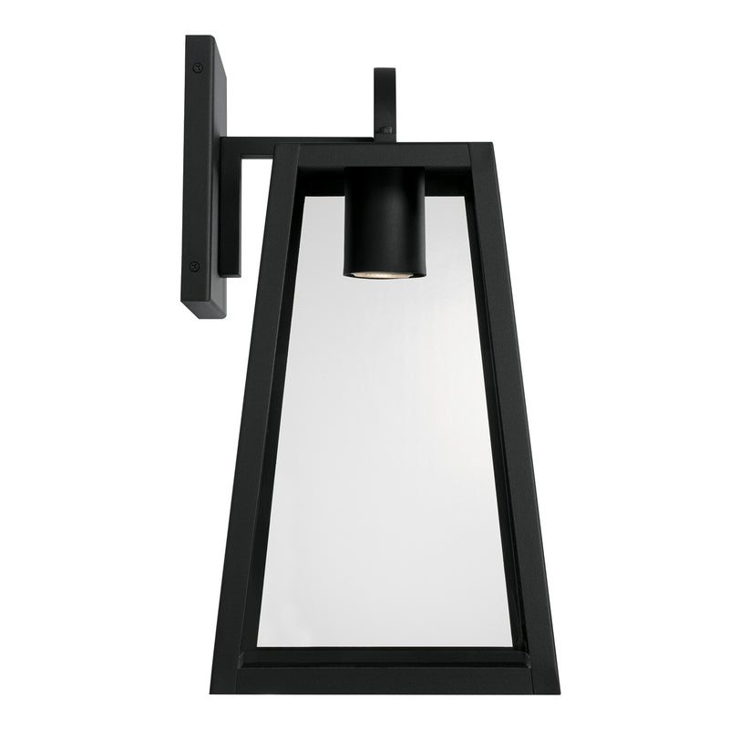 Leighton Outdoor Wall Lantern