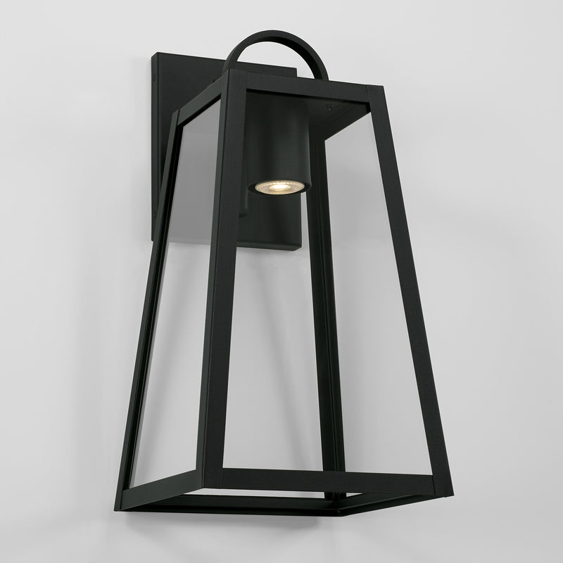 Leighton Outdoor Wall Lantern