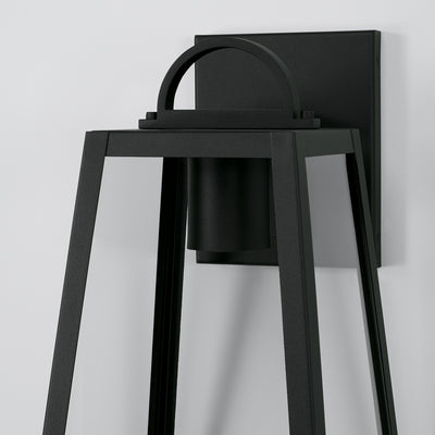 Leighton Outdoor Wall Lantern