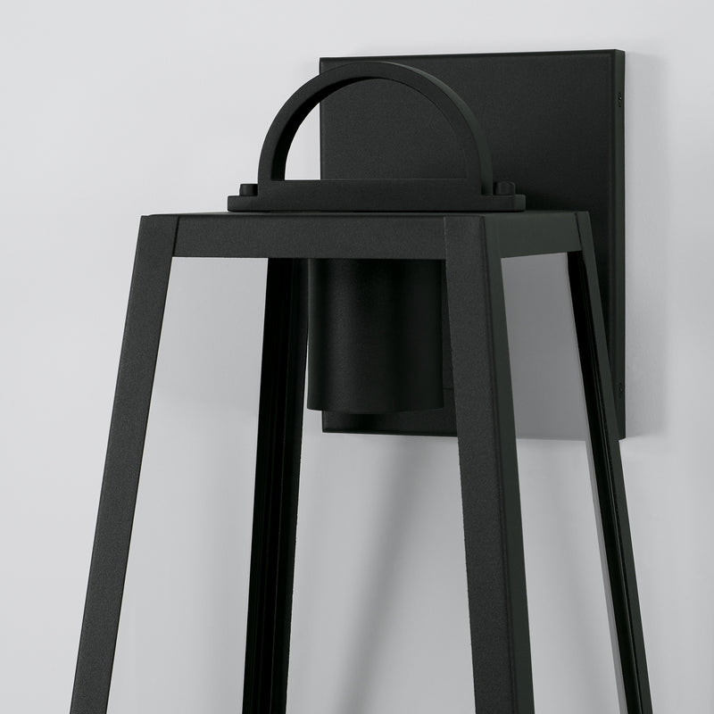 Leighton Outdoor Wall Lantern