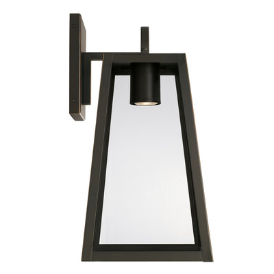Leighton Outdoor Wall Lantern