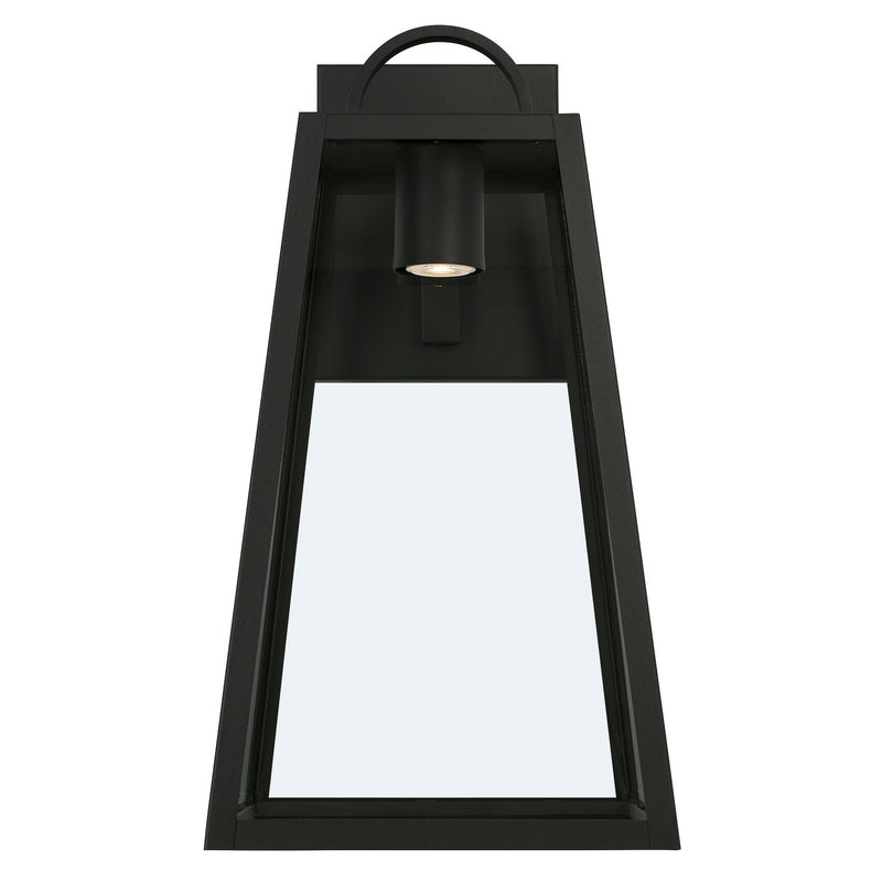 Leighton Outdoor Wall Lantern