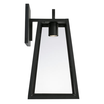 Leighton Outdoor Wall Lantern