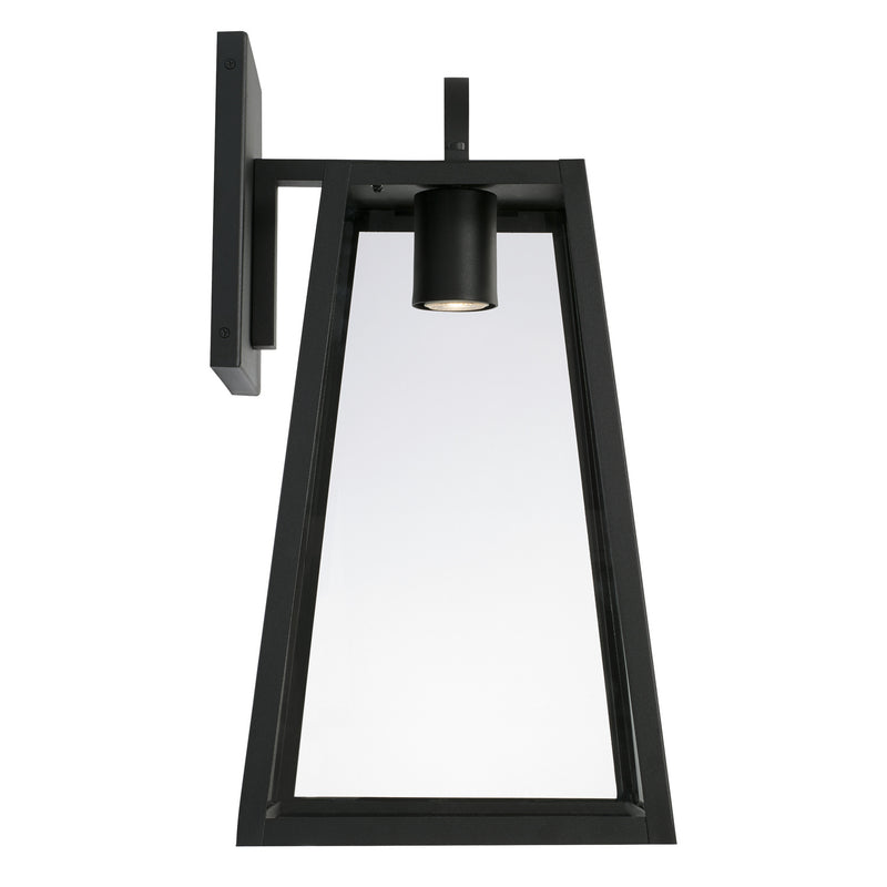 Leighton Outdoor Wall Lantern