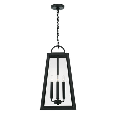 Leighton Outdoor Hanging Lantern