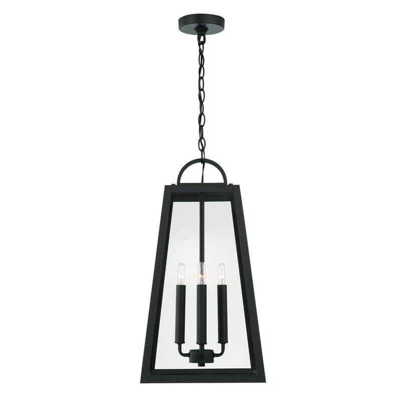 Leighton Outdoor Hanging Lantern