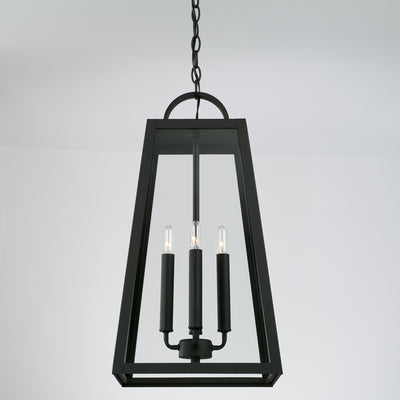 Leighton Outdoor Hanging Lantern