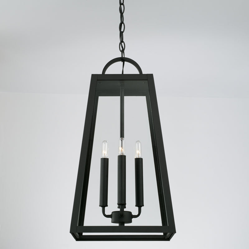 Leighton Outdoor Hanging Lantern