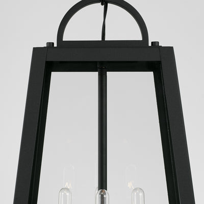 Leighton Outdoor Hanging Lantern