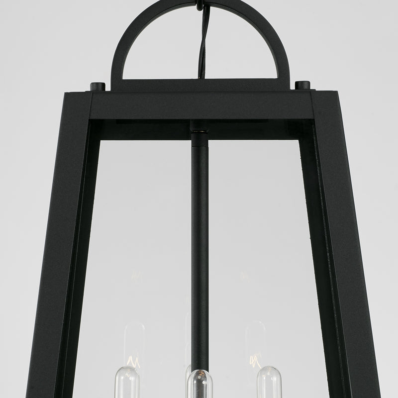 Leighton Outdoor Hanging Lantern