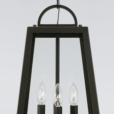 Leighton Outdoor Hanging Lantern