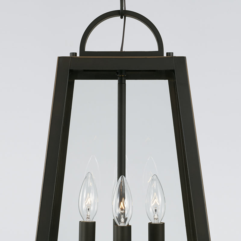 Leighton Outdoor Hanging Lantern
