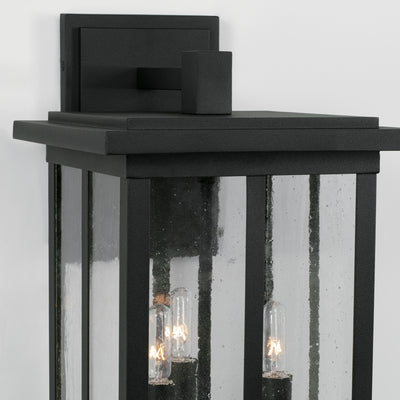 Barrett Outdoor Wall Lantern