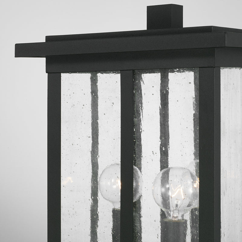 Barrett Outdoor Post Lantern