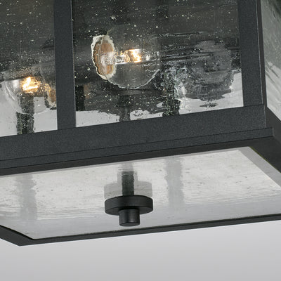 Barrett Outdoor Ceiling Light