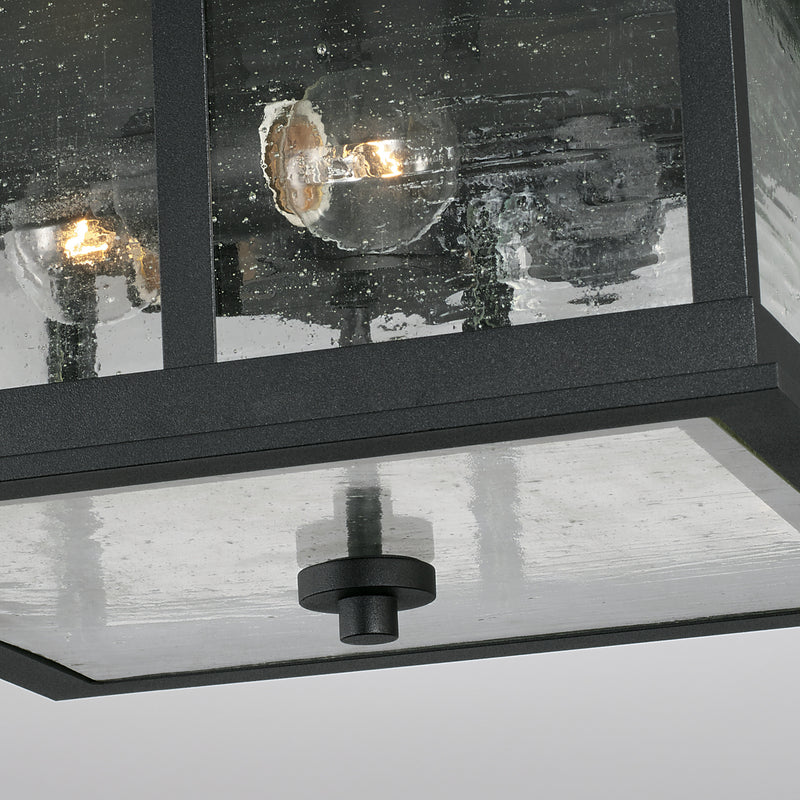 Barrett Outdoor Ceiling Light