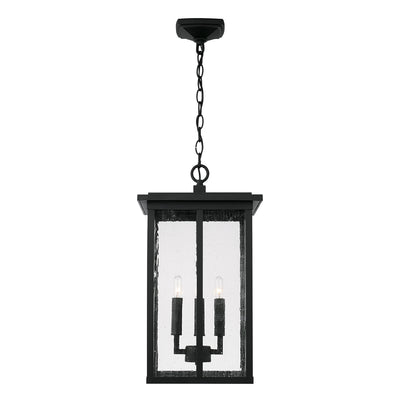 Barrett Outdoor hanging Lantern