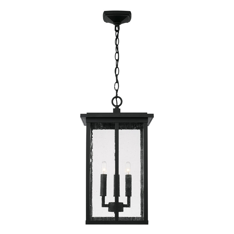 Barrett Outdoor hanging Lantern