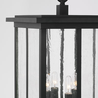 Barrett Outdoor hanging Lantern
