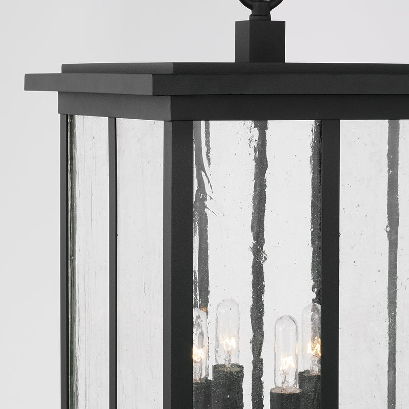 Barrett Outdoor hanging Lantern