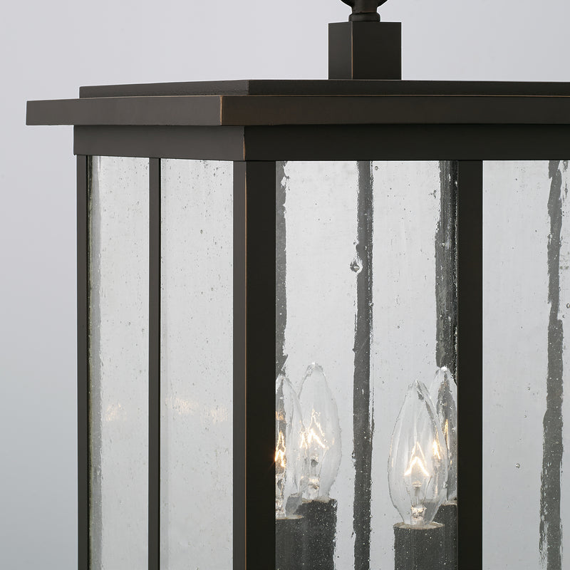 Barrett Outdoor hanging Lantern