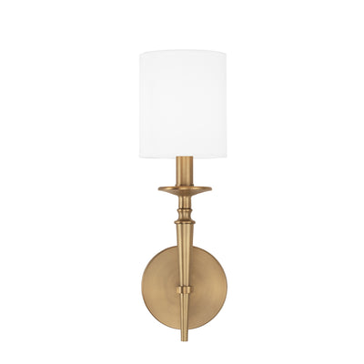 Abbie Wall Sconce