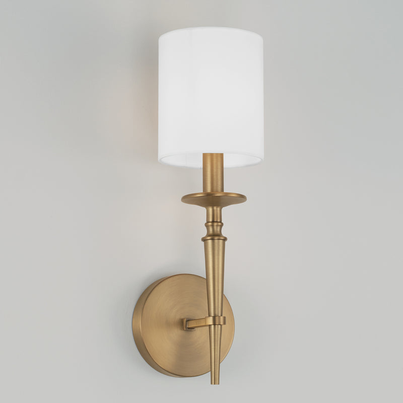 Abbie Wall Sconce