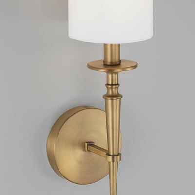 Abbie Wall Sconce