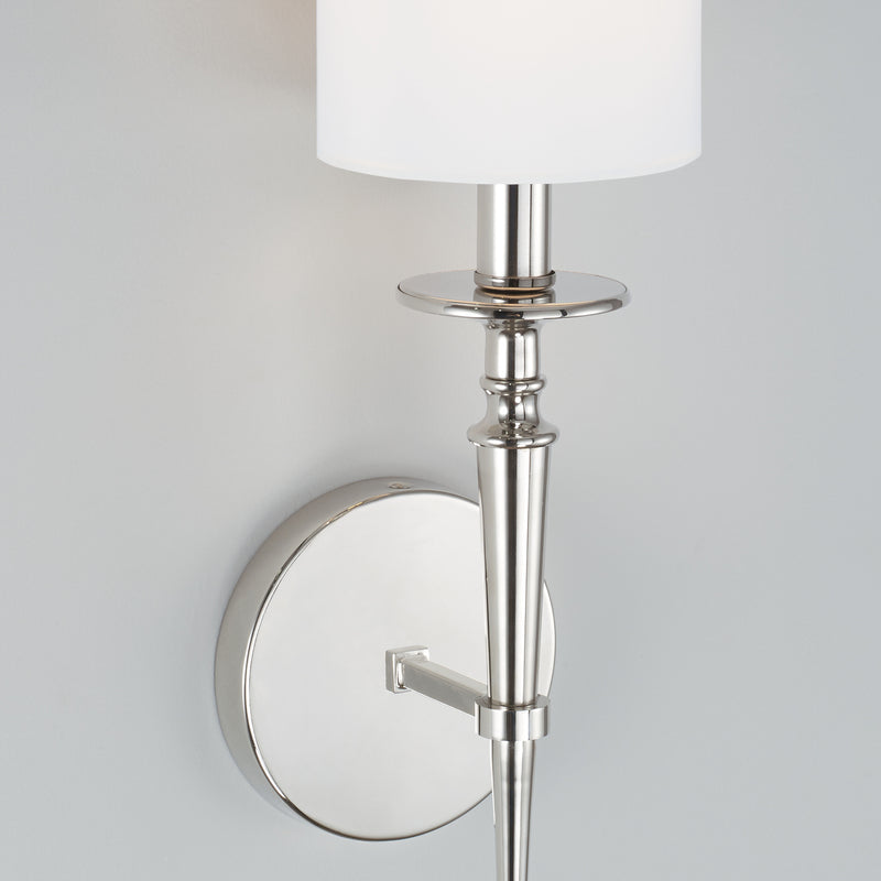 Abbie Wall Sconce