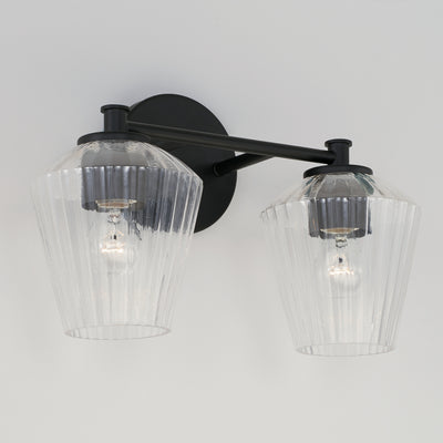 Beau Bathroom Vanity Light