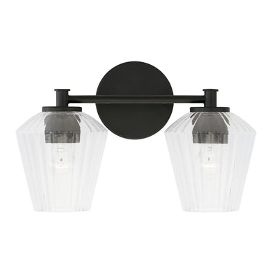 Beau Bathroom Vanity Light