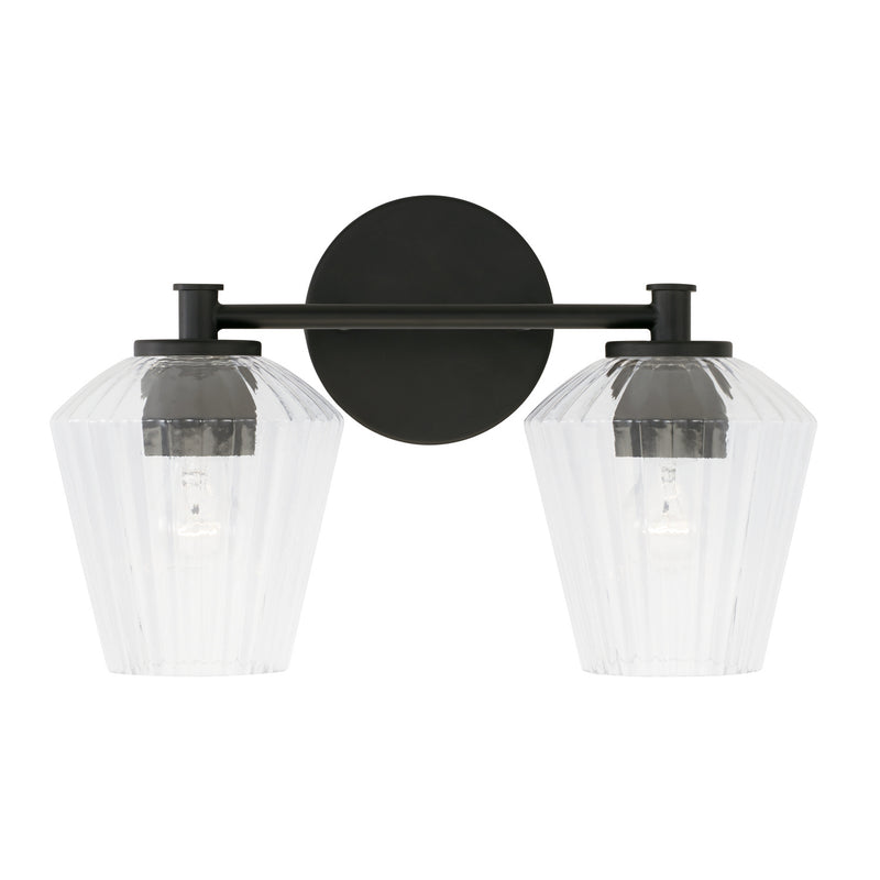 Beau Bathroom Vanity Light