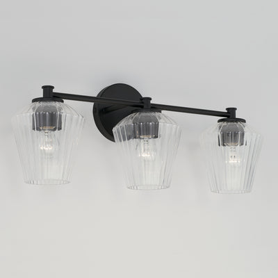 Beau Bathroom Vanity Light