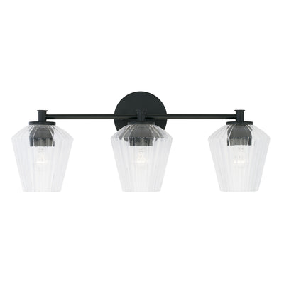 Beau Bathroom Vanity Light