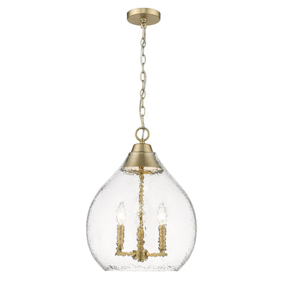 Ariella  Pendant