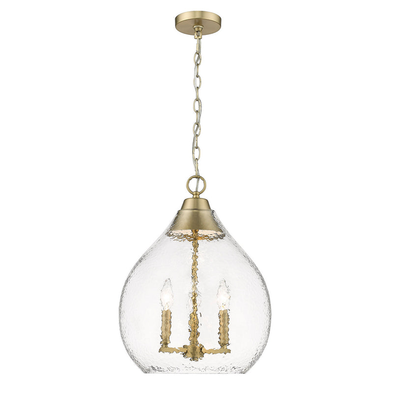Ariella  Pendant
