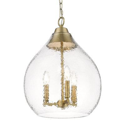 Ariella  Pendant