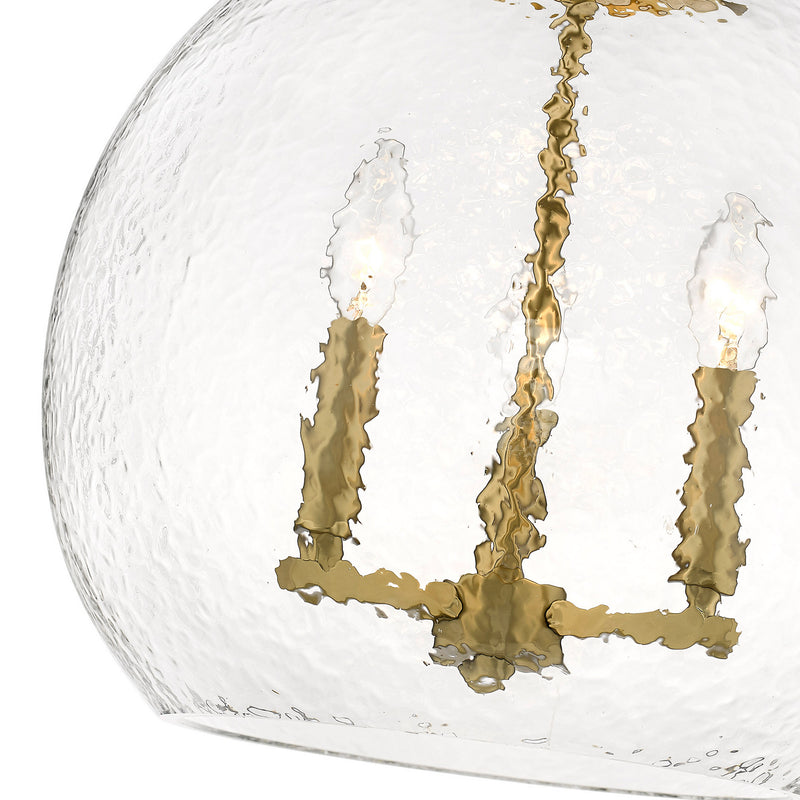 Ariella  Pendant