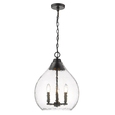 Ariella  Pendant