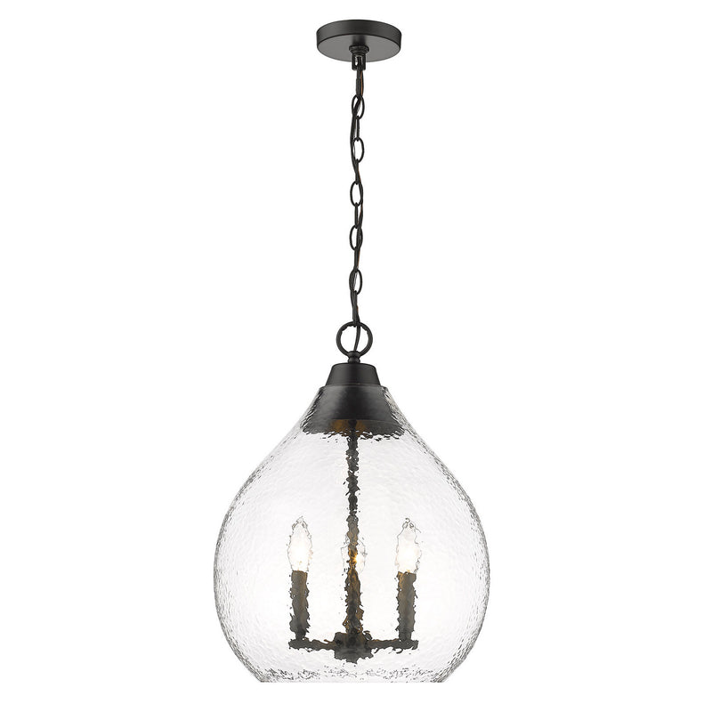 Ariella  Pendant