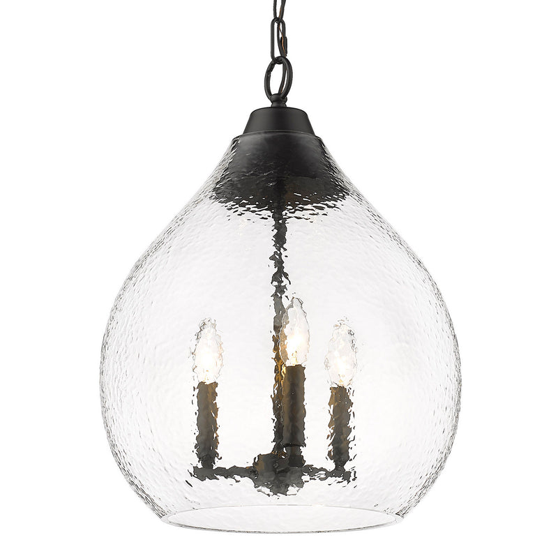 Ariella  Pendant